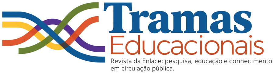 Tramas Educacionais · Revista da Enlace